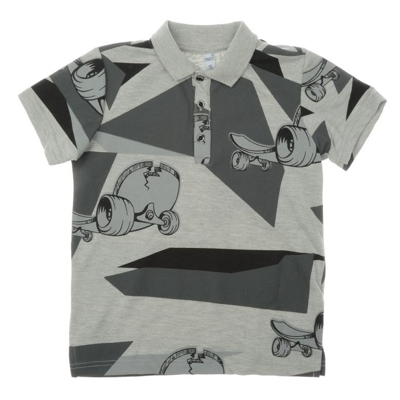 Erkek Çocuk 1810851 - Pike T-shirt