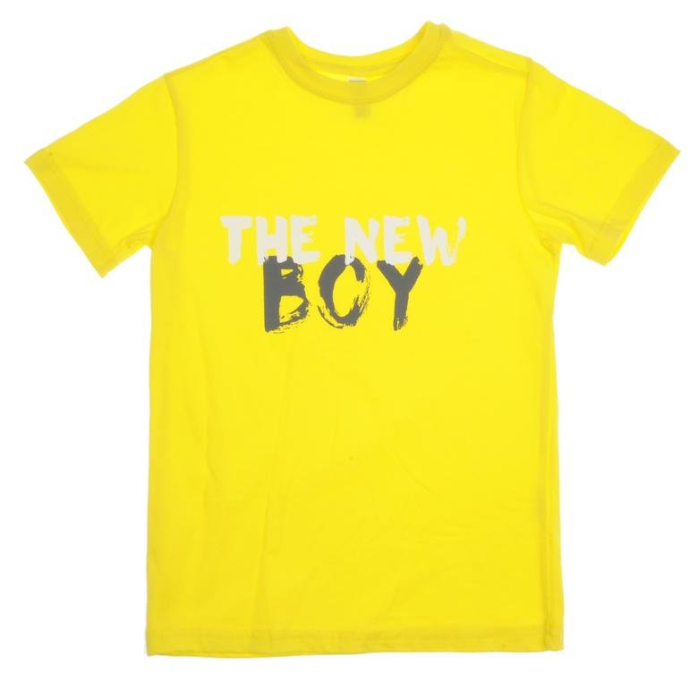 Erkek Çocuk 1810861 - T-shirt