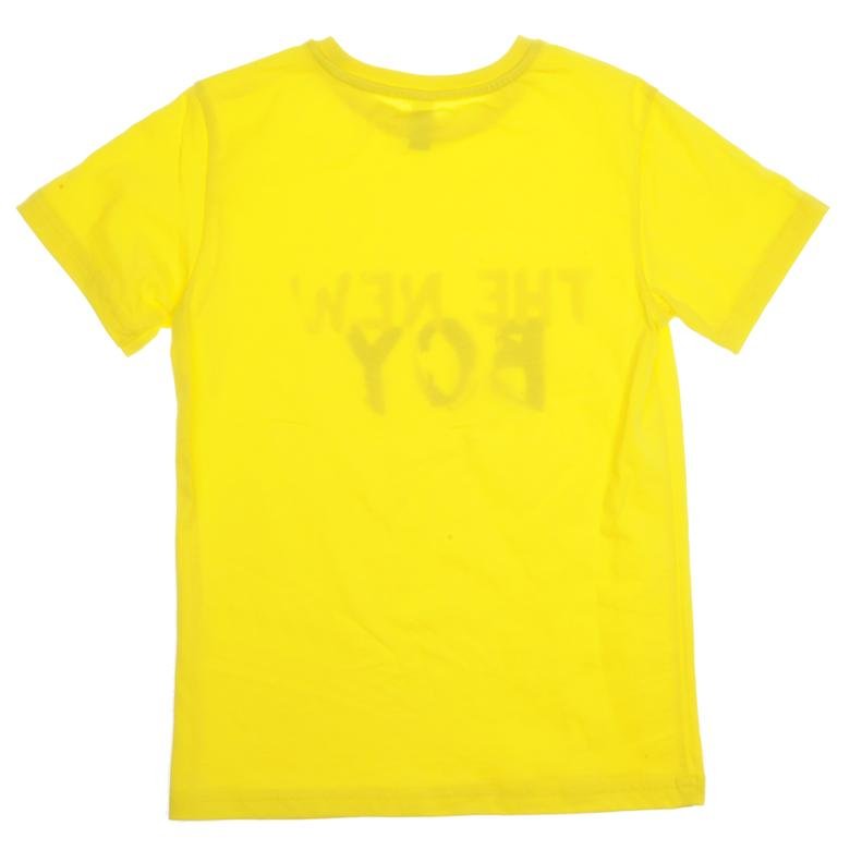 Erkek Çocuk 1810861 - T-shirt