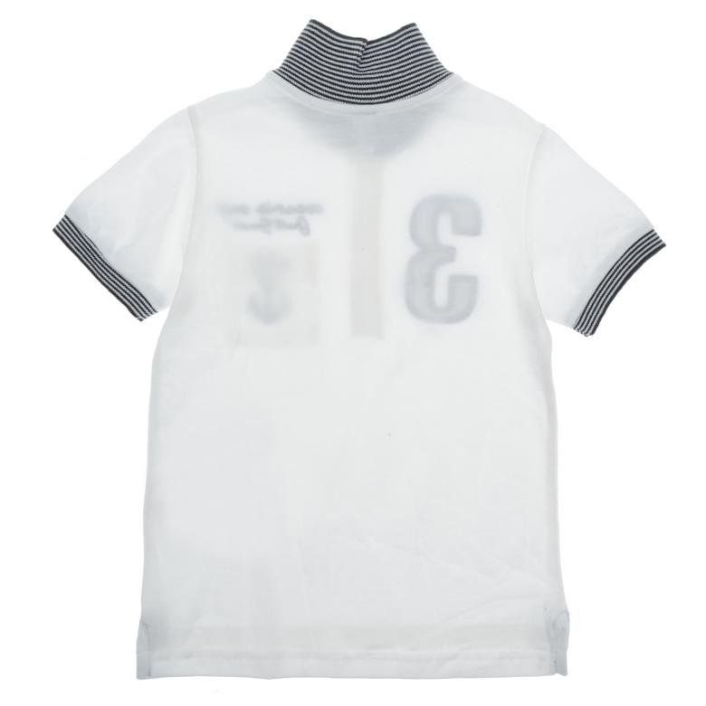 Erkek Çocuk 1810854 - Pike T-shirt