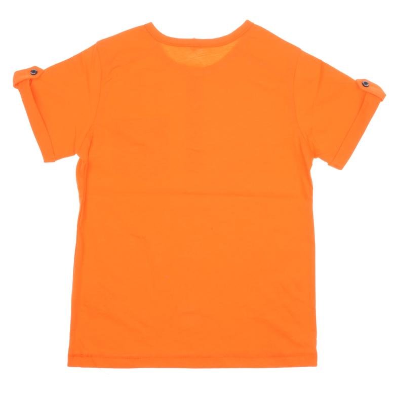 Erkek Çocuk 1811732 - T-shirt
