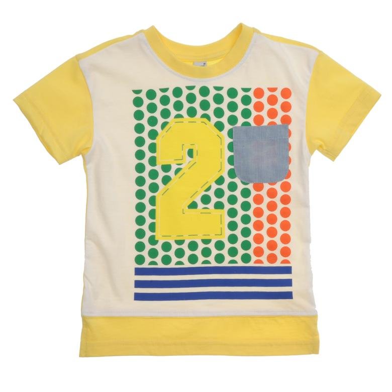 Erkek Çocuk 1811746 - T-shirt