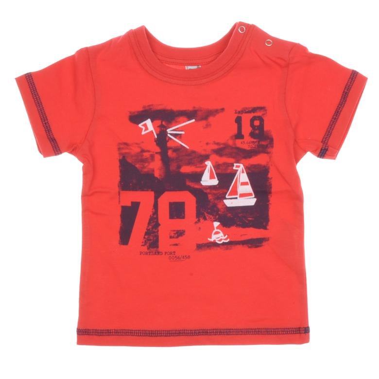 Erkek Bebek 1811782 - T-shirt