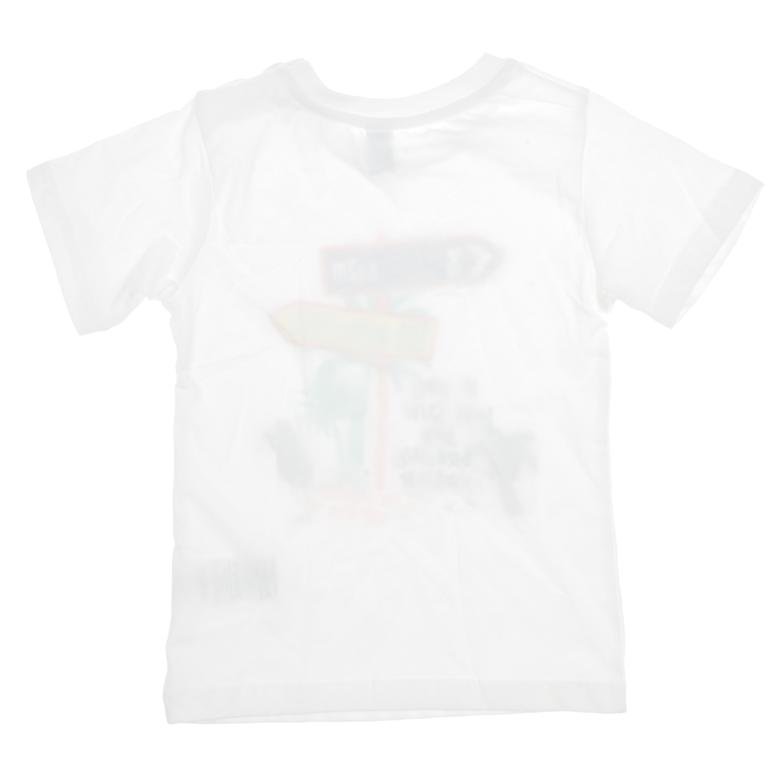 Erkek Bebek 1811787 - T-shirt