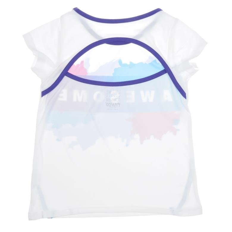 Kız Çocuk 1813018 - T-shirt