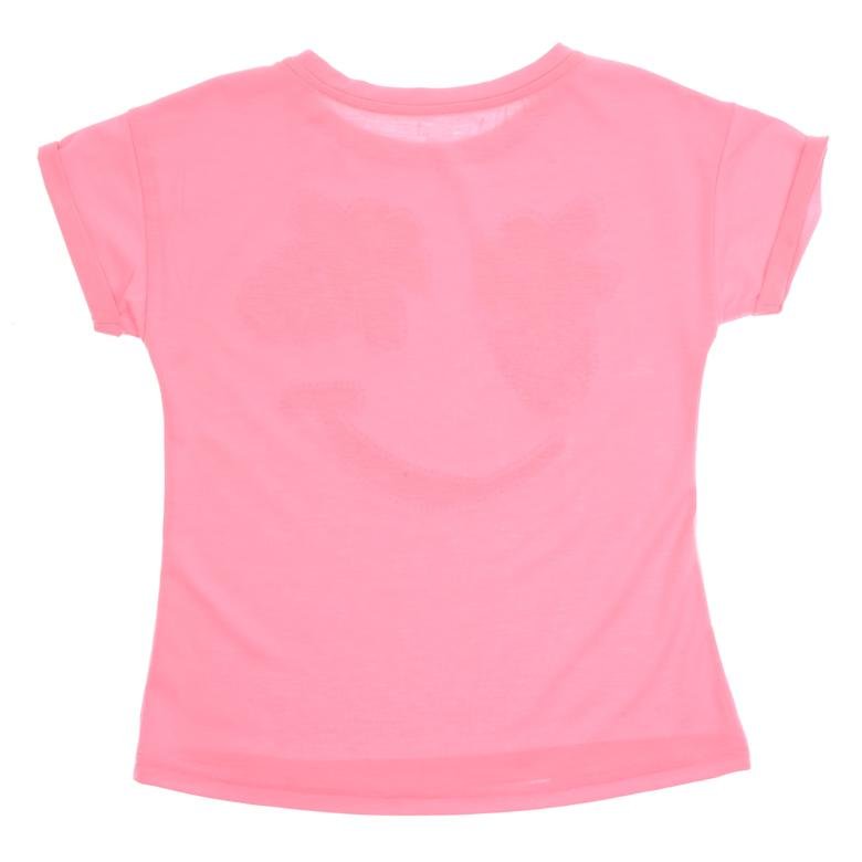 Kız Çocuk 1813026 - T-shirt