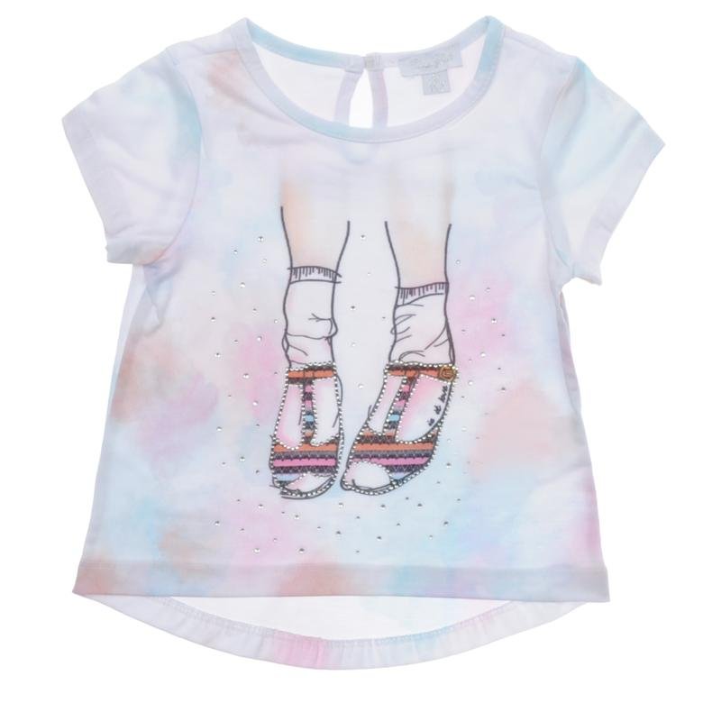 Kız Çocuk 1813031 - T-shirt