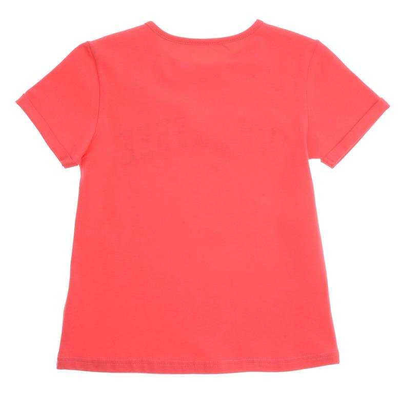 Kız Çocuk 1813029 - T-shirt
