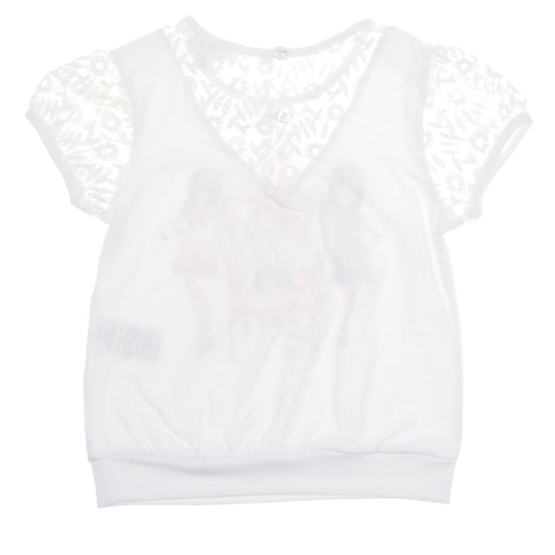 Kız Çocuk 1813043 - T-shirt