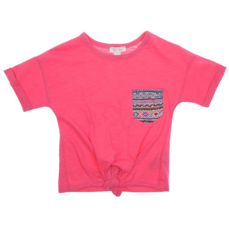 Kız Çocuk 1813052 - T-shirt
