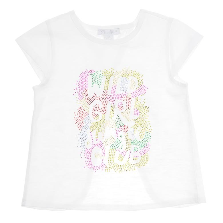 Kız Çocuk 1813050 - T-shirt