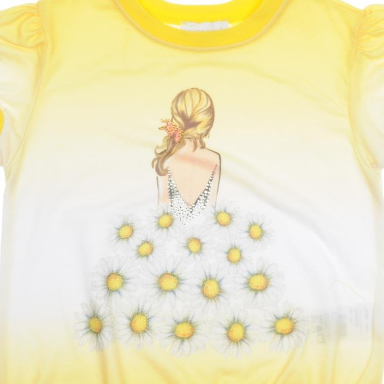 Kız Çocuk 1813062 - T-shirt
