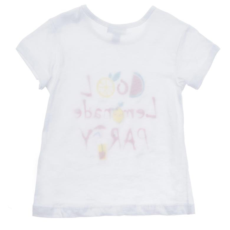 Kız Bebek 1813094 - T-shirt