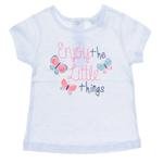 Kız Bebek 1813095 - T-shirt