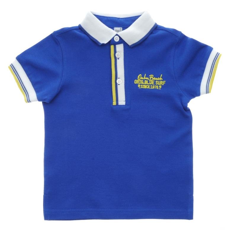 Erkek Çocuk 1710853 - Pike T-shirt