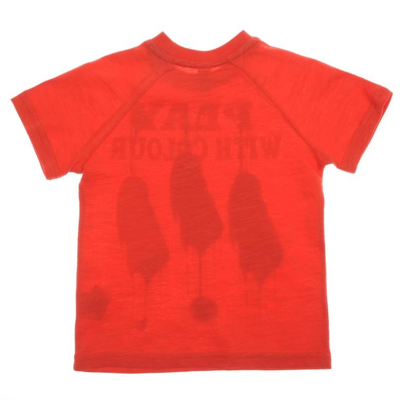 Erkek Çocuk 1711749 - T-shirt