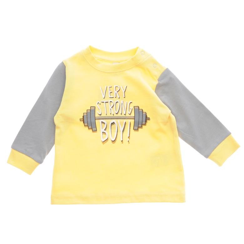 Erkek Bebek 1621693 - Sweatshirt