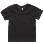 Erkek Çocuk Basic V Yaka T-Shirt
