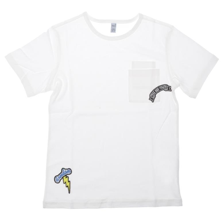 Erkek Çocuk 1810814 - T-shirt