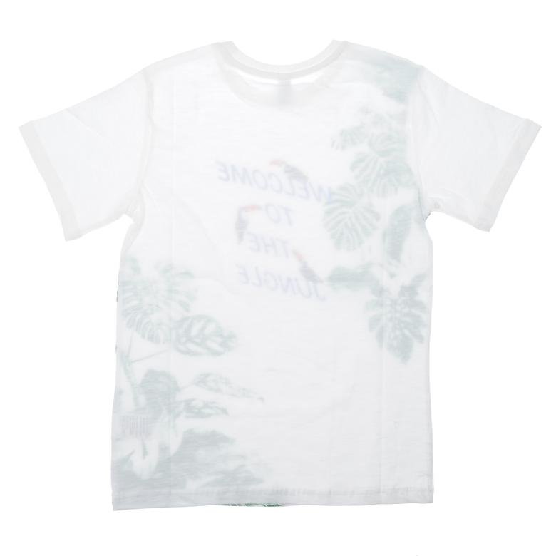 Erkek Çocuk 1811705 - T-shirt