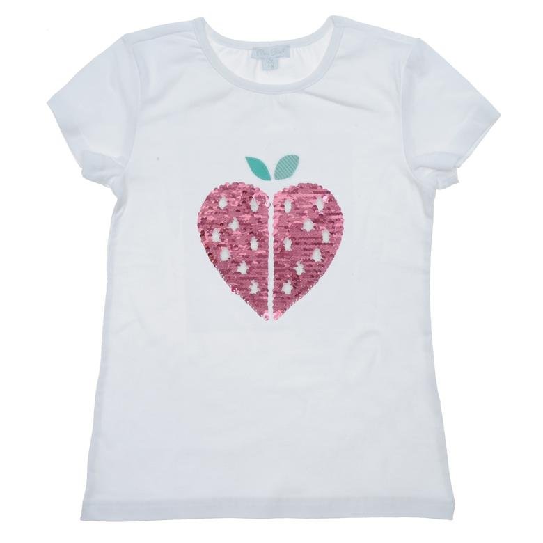 Kız Çocuk 1813006 - T-shirt