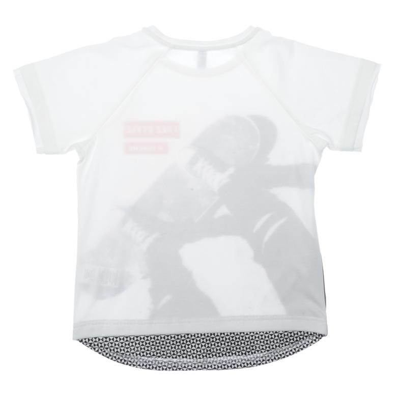 Erkek Çocuk 1811708 - T-shirt