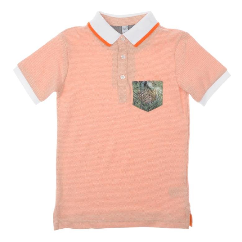 Erkek Çocuk 1811757 - T-shirt