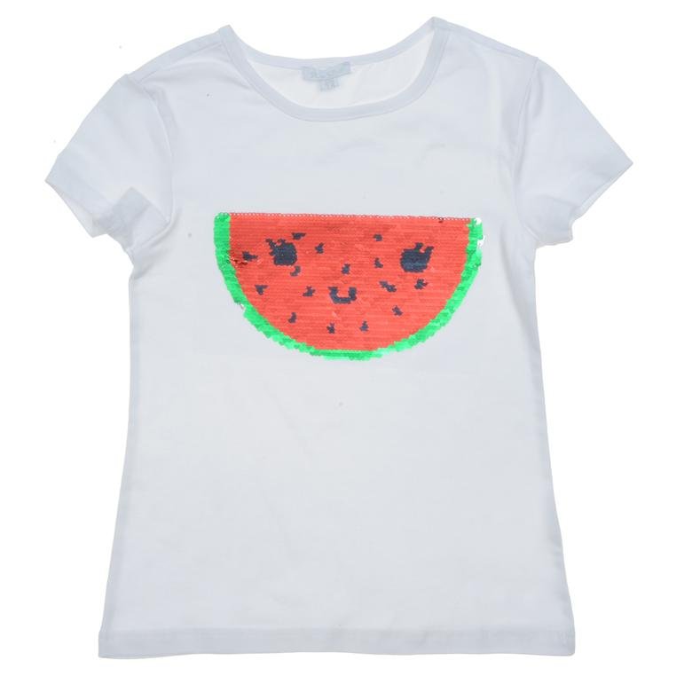 Kız Çocuk 1813009 - T-shirt