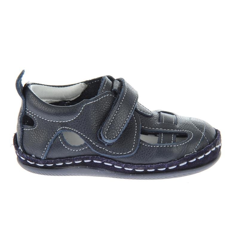 Erkek Bebek 161-A1537-16y 19-21 Ayakkabı