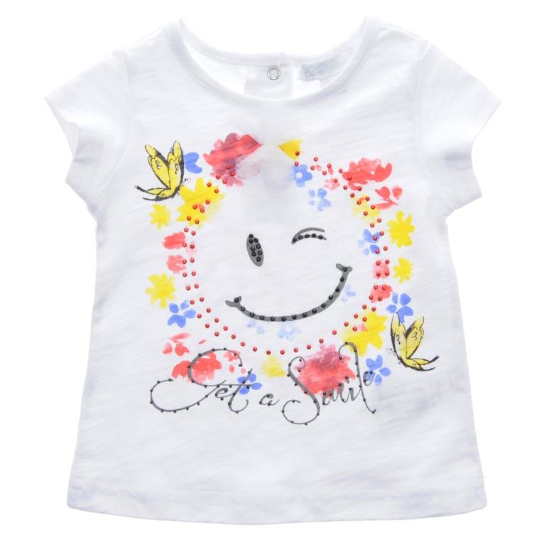 Kız Bebek 1713090 - T-shirt