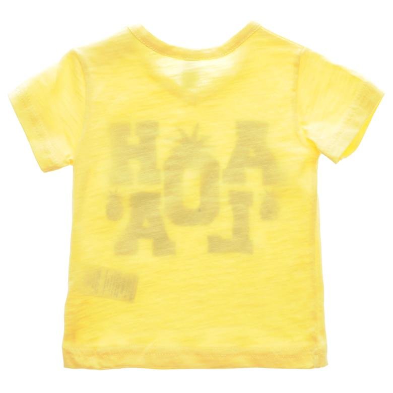 Erkek Bebek 1711797 - T-shirt