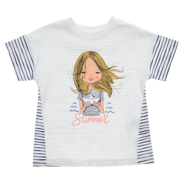 Kız Çocuk 1713053 - T-shirt