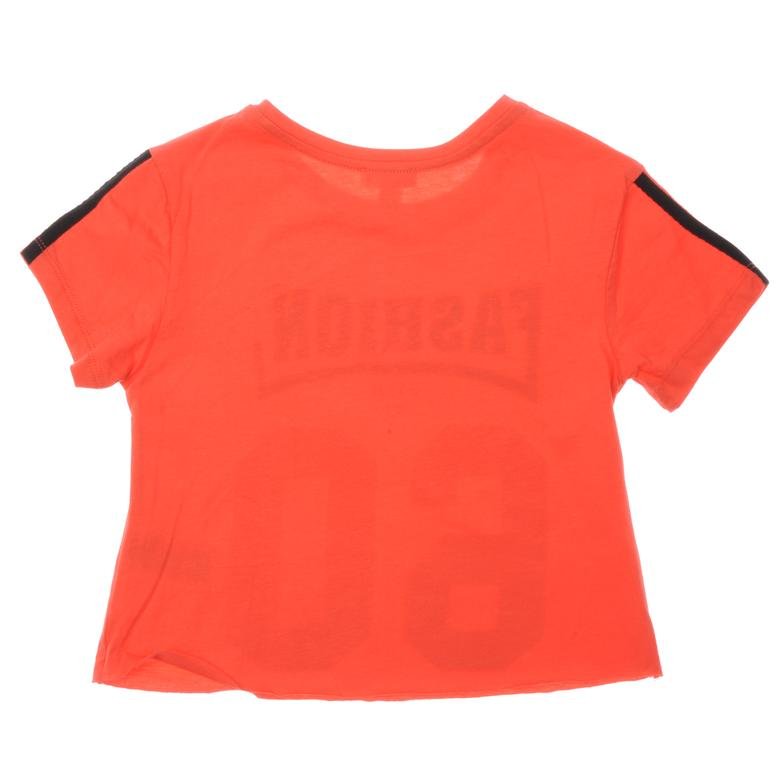 Kız Çocuk 1813001 - T-shirt