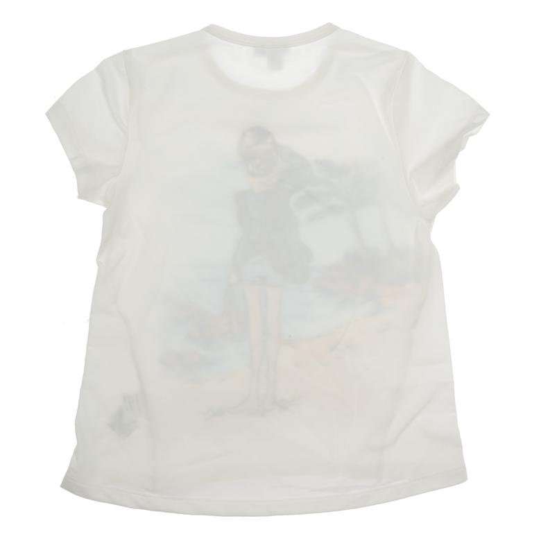 Kız Çocuk 1813007 - T-shirt