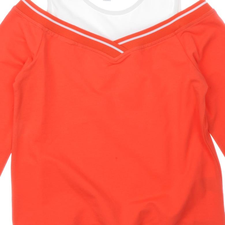 Kız Çocuk 1813103 - Sweatshirt