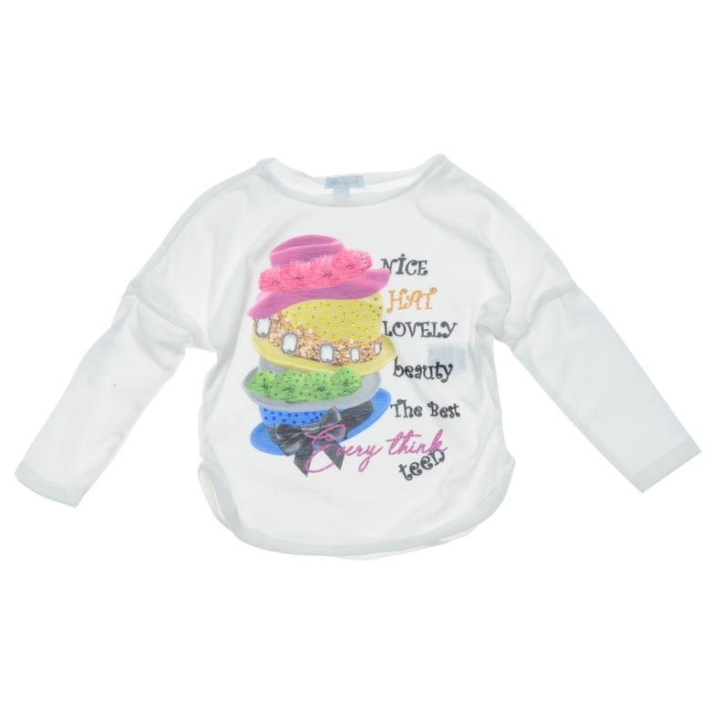 Kız Çocuk 18230050 - T-shirt