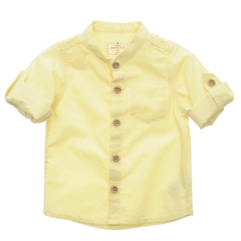 Erkek Bebek 1711299 - Gömlek