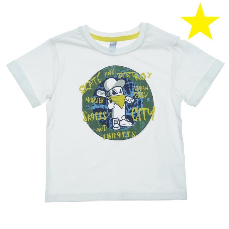 Erkek Çocuk 18217053 - T-shirt