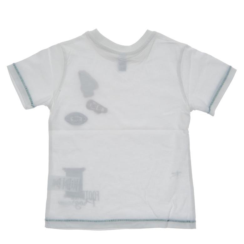 Erkek Çocuk 18217066 - T-shirt