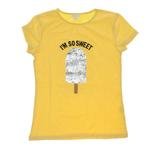 Kız Çocuk 1813012 - T-shirt