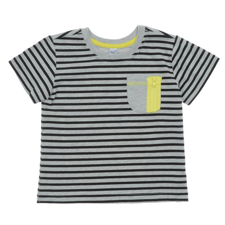 Erkek Çocuk 18217065 - T-shirt