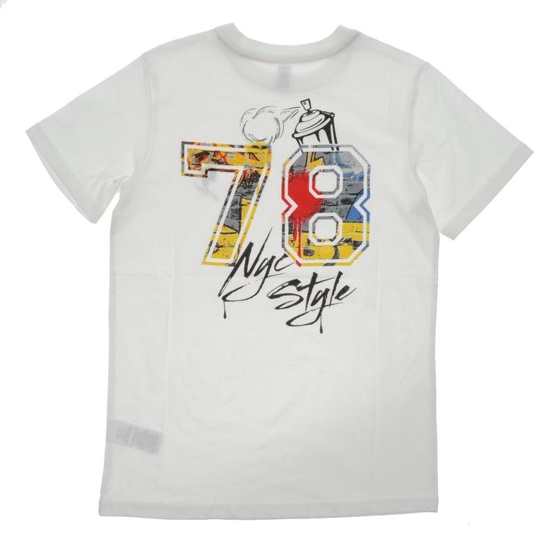 Erkek Çocuk 18217016 - T-shirt