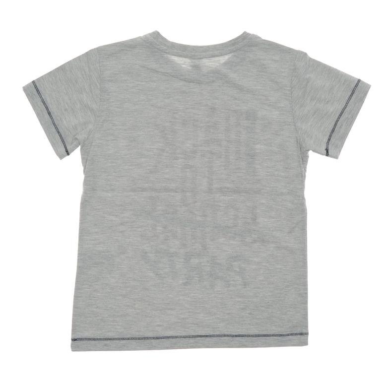 Erkek Çocuk 18217067 - T-shirt