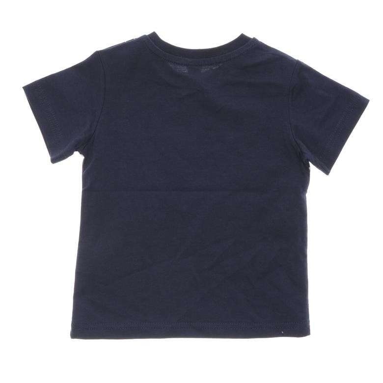Erkek Bebek 18217084 - T-shirt