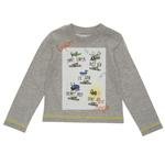 Erkek Bebek 19116091 - Sweatshirt