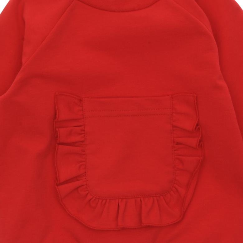 Kız Çocuk 19131056 - Sweatshirt