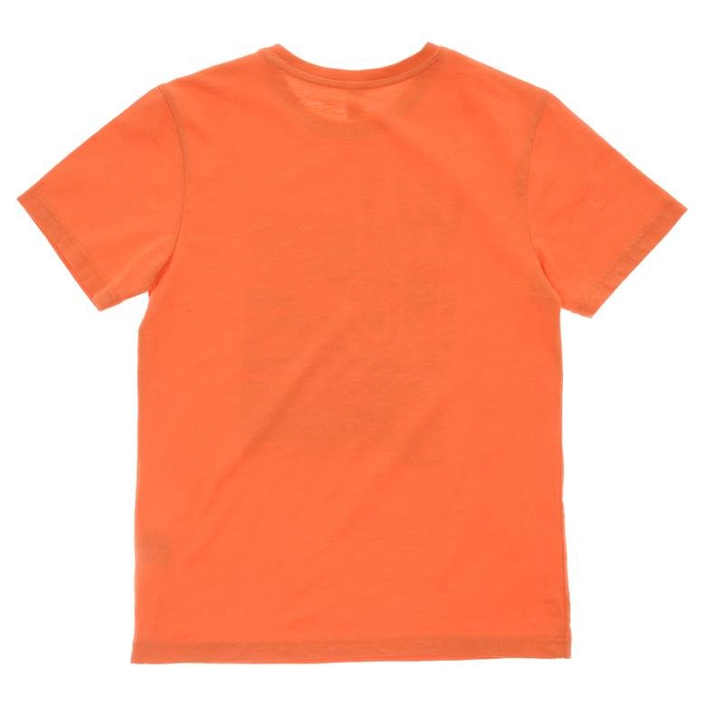 Erkek Çocuk 19117001 - T-shirt
