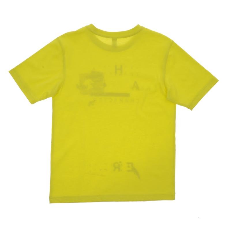 Erkek Çocuk 19117007 - T-shirt