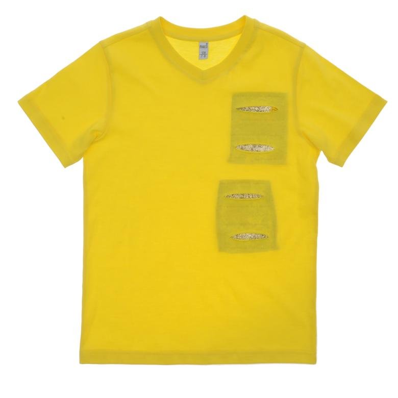 Erkek Çocuk 19117008 - T-shirt