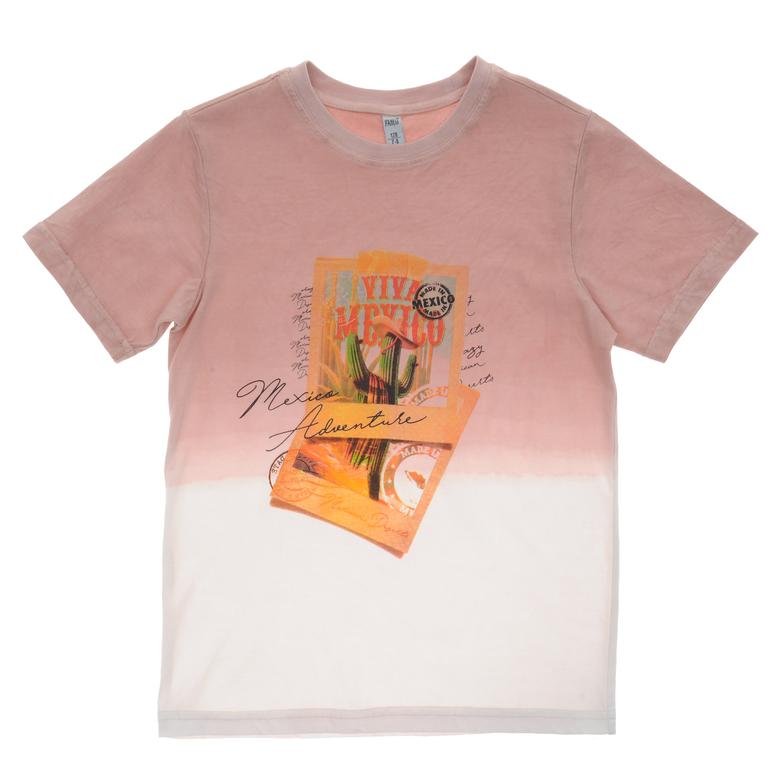 Erkek Çocuk 19117022 - T-shirt